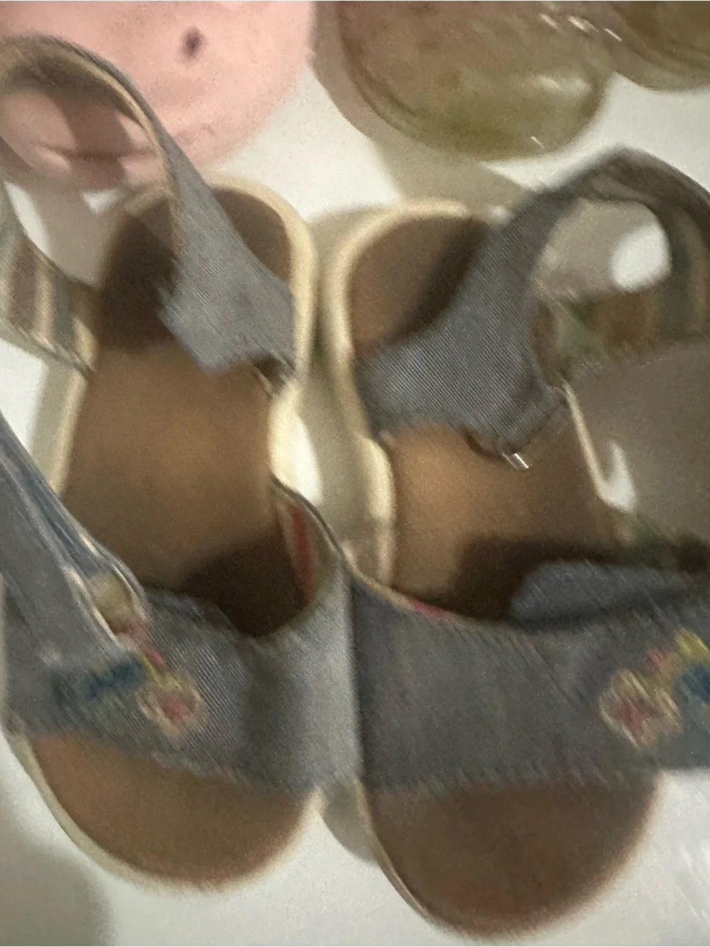 Girls shoe bundle size 5
